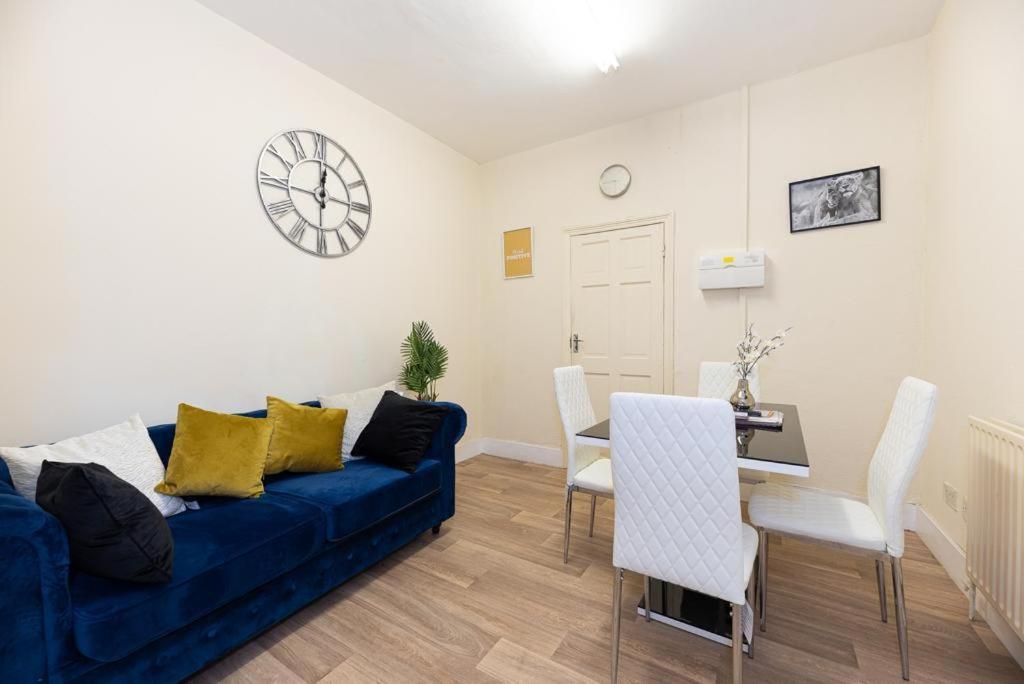 شقة Barking Road Comfy House لندن المظهر الخارجي الصورة